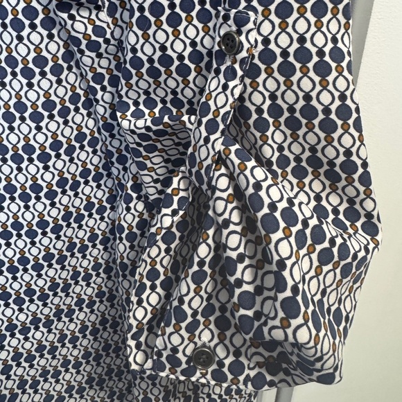 Pennington's Long Sleeve Blouse - Picture 7 of 9